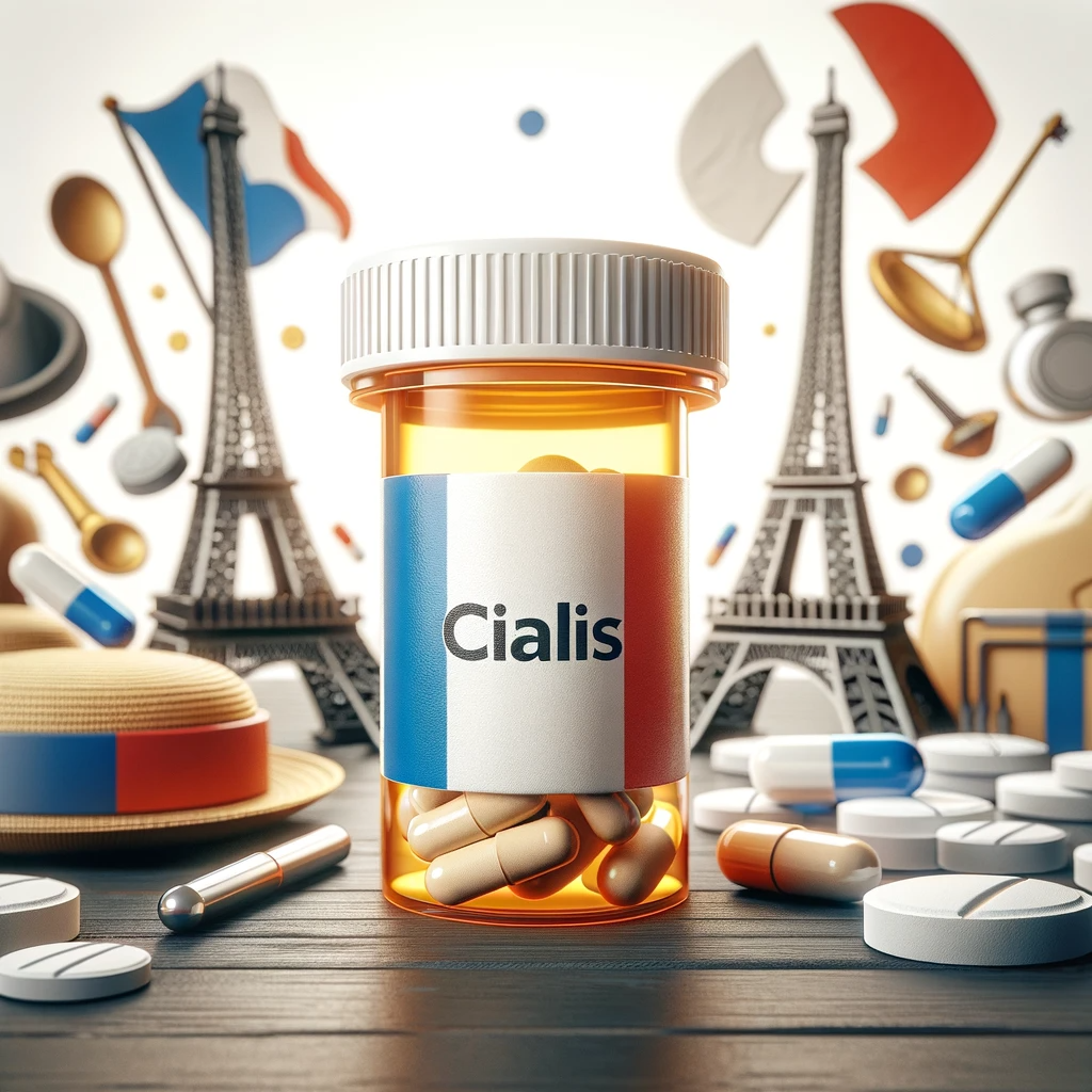 Cialis pharmacie gambetta 